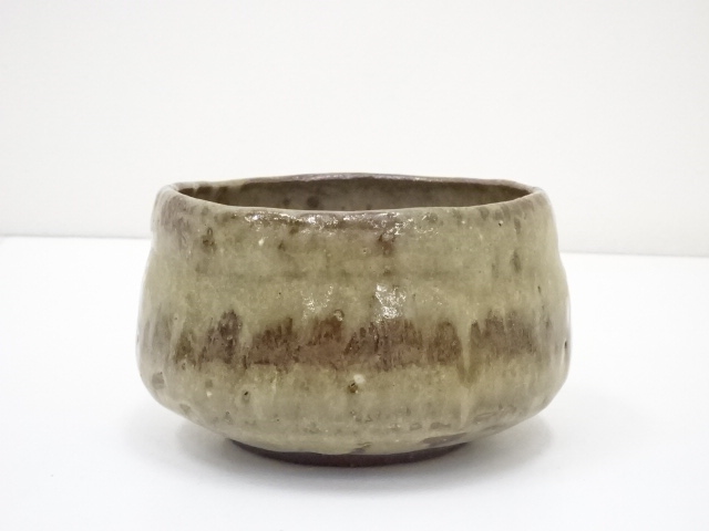 JAPANESE TEA CEREMONY / CHAWAN(TEA BOWL)